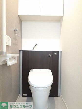 ラピュタの物件内観写真